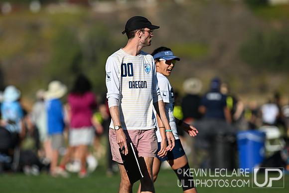 Schwa vs Parcha - Thursday Pool Play R4 - Club Champs 2024
