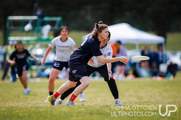 DI College Championships - Sunday Full Coverage, Round 2