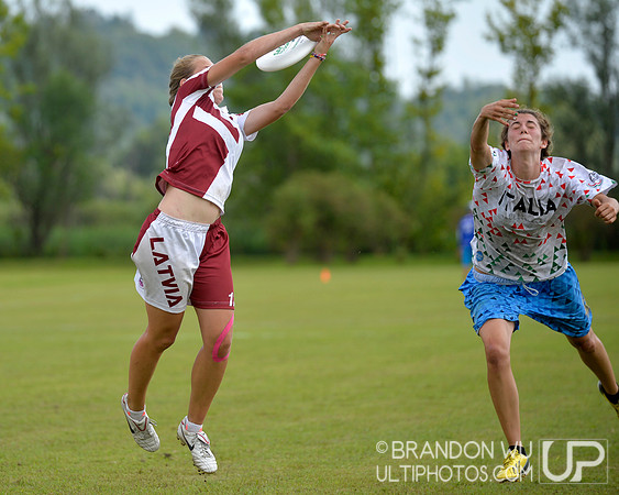 WJUC Day 3 - Wednesday