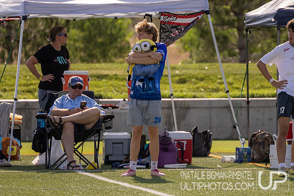 2024 USA Ultimate Youth Club Championships