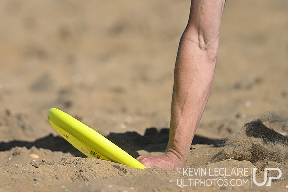GGM Men's Round 6 Saturday - 2025 Beach Championships