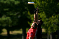 USAU NE Regionals 2013 -- Men's, Sat Round 2