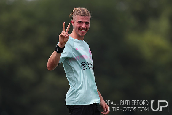 2022 World Ultimate Club Championships