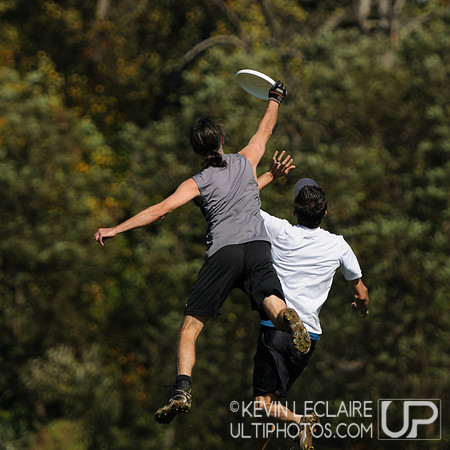 O'Face doubleheader 10/15/11