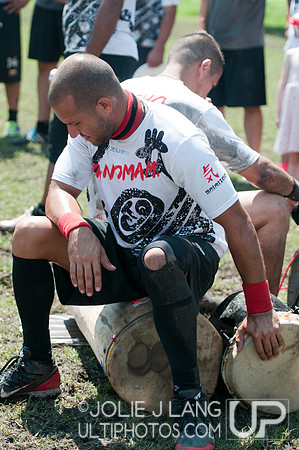 WUCC 2014 - Day 4