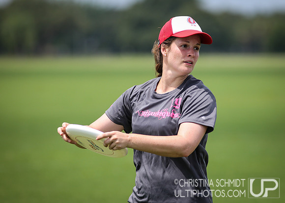 USA Ultimate Masters Championship - Saturday
