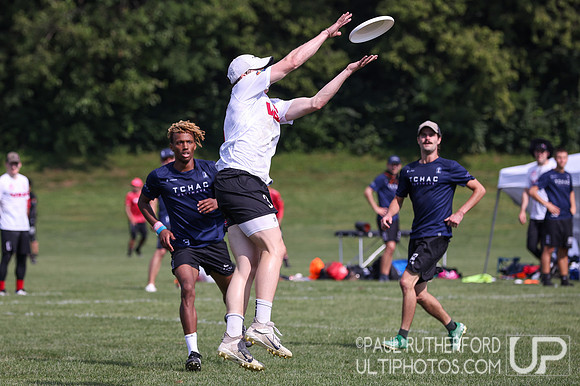 2022 World Ultimate Club Championships