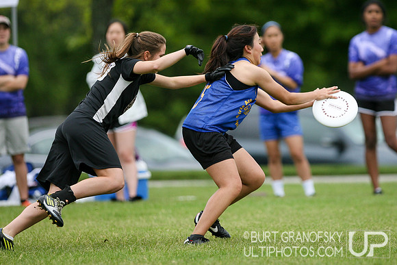 2014 Massachusetts State Championships -- Girls Division