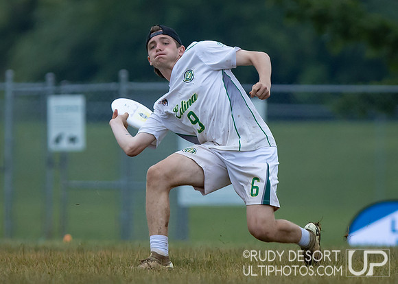 Championship 2025 High School National Invite (HSNI)