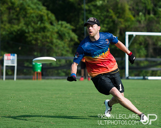 Chesapeake Invite 2014 Sunday Action