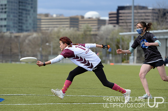 YULA 2022 Sunday action
