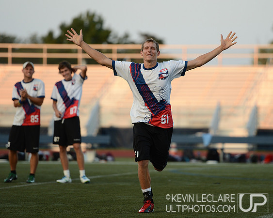 Truck Stop vs. NexGen 2012