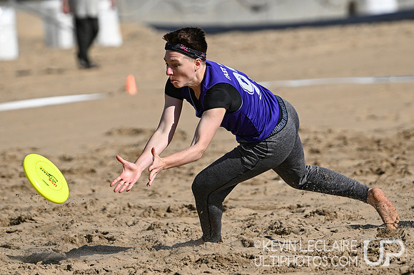 Saturday - 2025 Beach Championships