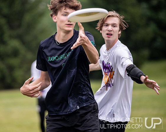 HSNI 2025 - Saturday Action