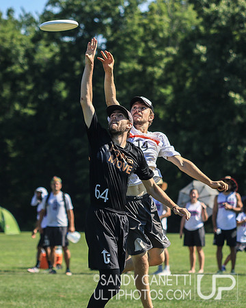 Metro New York Sectionals - Sunday