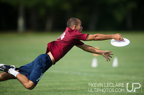 Capital Sectionals 2014 Saturday action