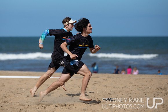 Saturday - 2024 Beach Championships