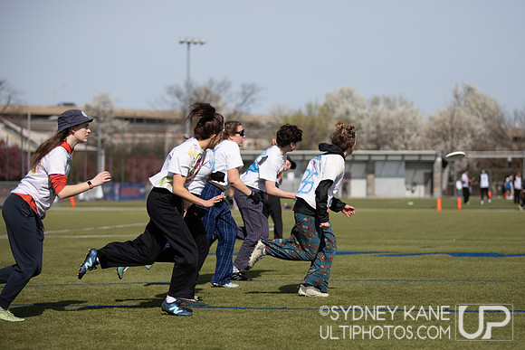YULA 2025 Sunday Highlights