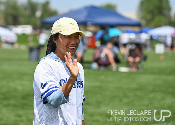 Old News vs PUMAS Qtr - 2025 Masters Champs