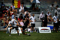 2022 World Ultimate Club Championships