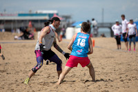 Sunday - 2024 Beach Championships