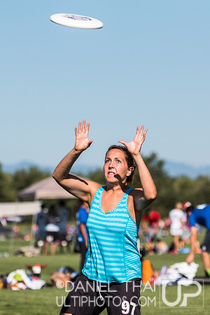 Saturday Mixed 2014 Colorado Cup (TCT Elite-Select Challenge)