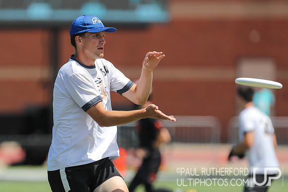 2022 World Ultimate Club Championships