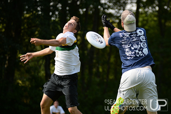Founder's Sectionals - Sunday