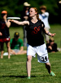 Northeastern Valkyries vs Carleton Syzygy - Women's Fri Round 2 - 2014 D-1 College Championships