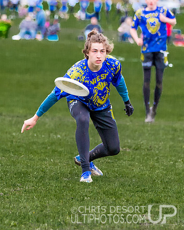 Neuqua Knockout 2022