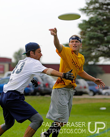 Sunday - YCC 2014