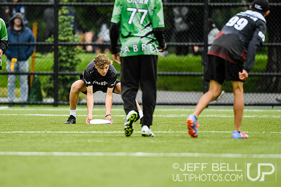 2024 BC High School Ultimate Championship