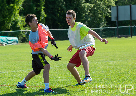 NUTC 2014 Session A