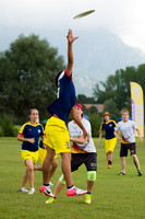 Friday WJUC 2014 Action