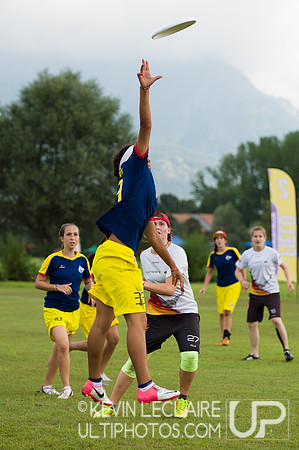 Friday WJUC 2014 Action