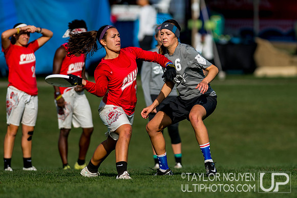USA Ultimate Club National Championships
