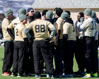 1st Annual West Point Ultimate Classic