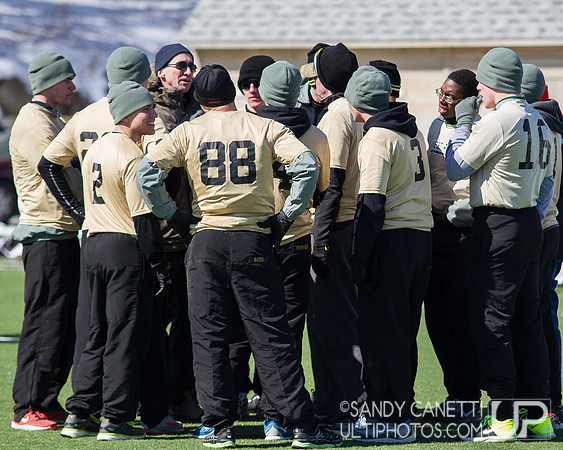 1st Annual West Point Ultimate Classic