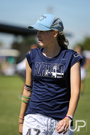 USA Ultimate National Championships 2014 - Thursday