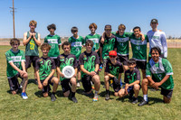 2025 California High School Champs