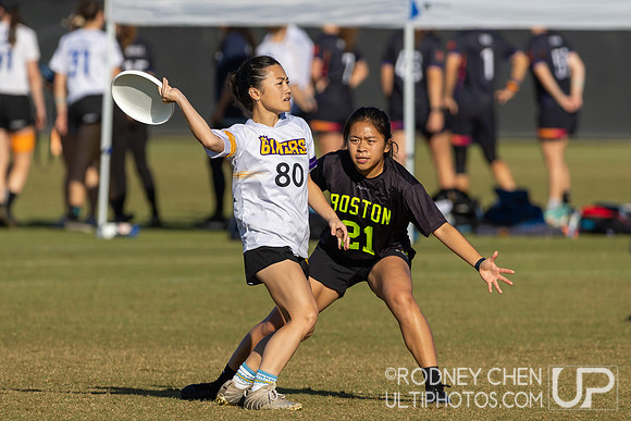 2024 USA Club National Championships