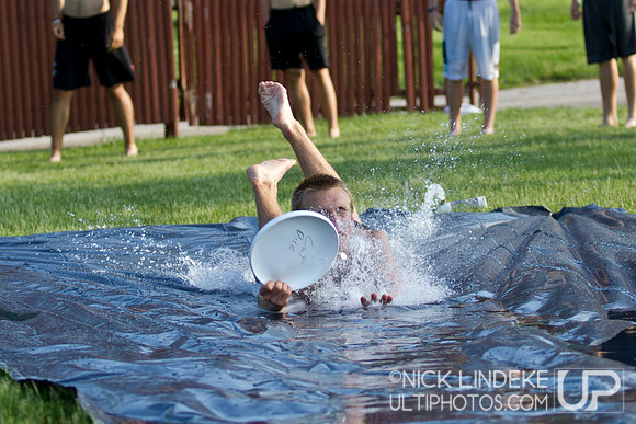 Fun from CUT Camp Day 5