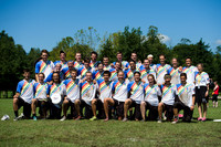 Wild Card Team Photo
