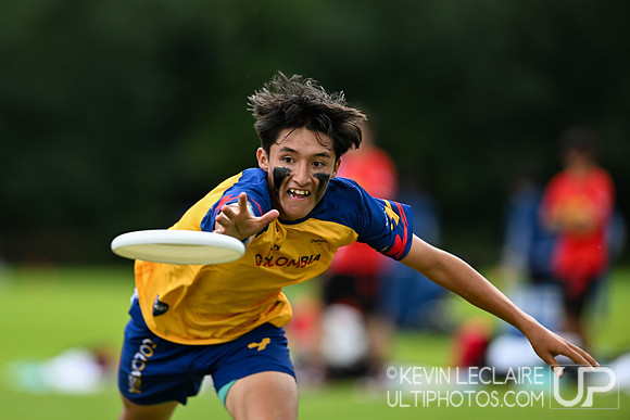 WJUC Thursday Round 4