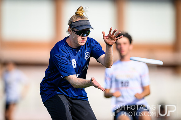 PoNY vs Rhino Slam! in men’s finals during Club Championships at Canyon Crest Academy