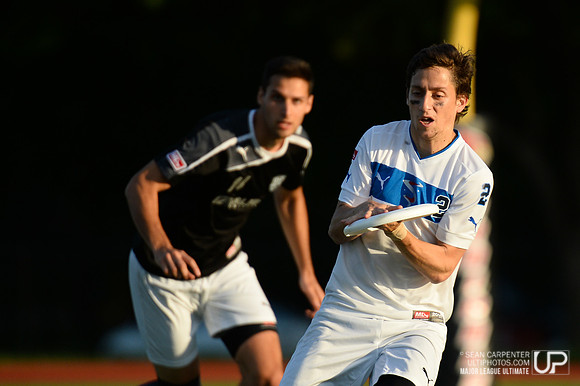 MLU Current vs. Spinners