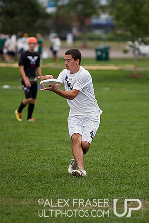 Sunday U-19 Finals -- YCC 2012