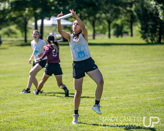 NY Warmup 2022
