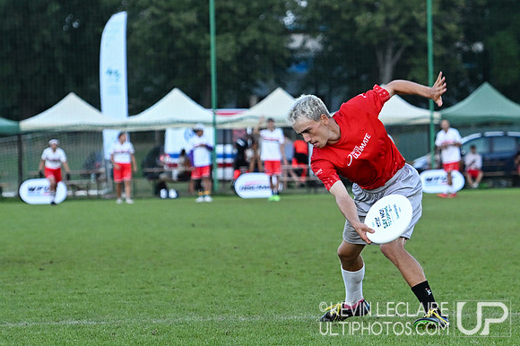 Mixed U20 Championship Game: Hungary vs Switzerland - WJUC 2022
