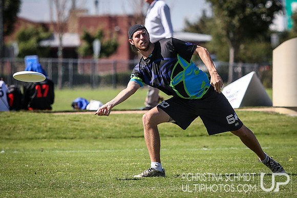 USA Ultimate National Championships 2013 - Thursday Highlights